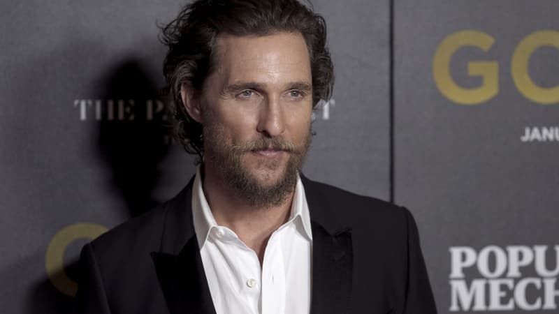 “The Last of Us”: Avant Pedro Pascal, Matthew McConaughey était envisagé pour le rôle de Joel