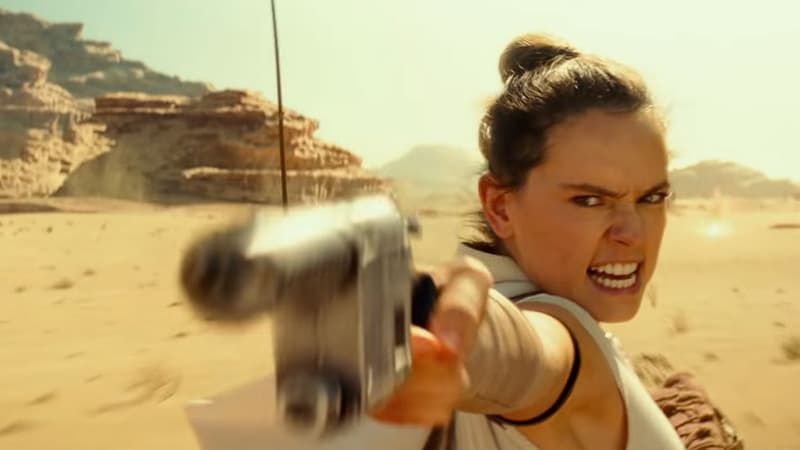 “Star Wars”: le prochain film de la saga tourné au printemps 2024