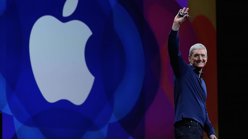 Casque Vision Pro, MacBook Air, iOS 17… Ce qu’il faut retenir de la conférence annuelle d’Apple