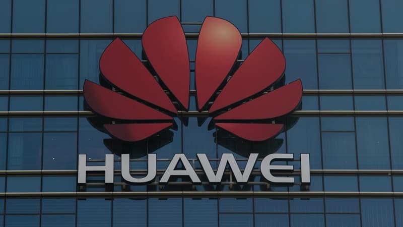 Jugé “à risque” par la Commission européenne, Huawei dénonce une qualification “discriminatoire”