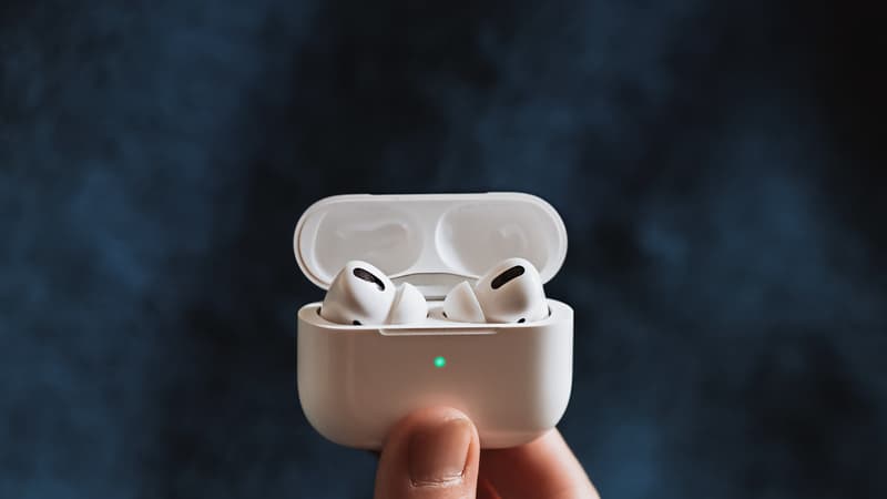 AirPods Pro 2 : quel est ce prix indécent sur les écouteurs Apple sans fil ?