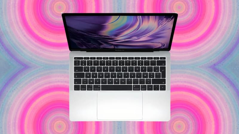 Ce MacBook Pro est à prix vraiment réduit : voici l’explication de ce prix fou