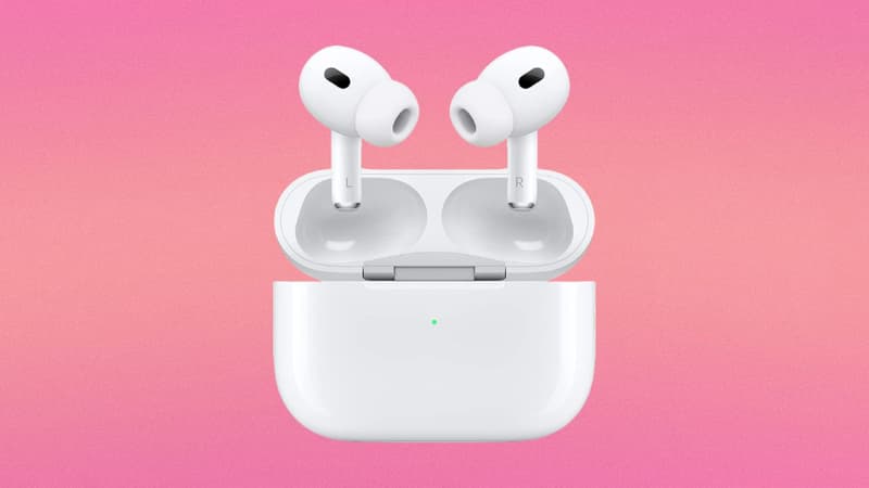 Comment ne pas résister à cette offre Apple AirPods Pro 2 avec ce prix affiché ?