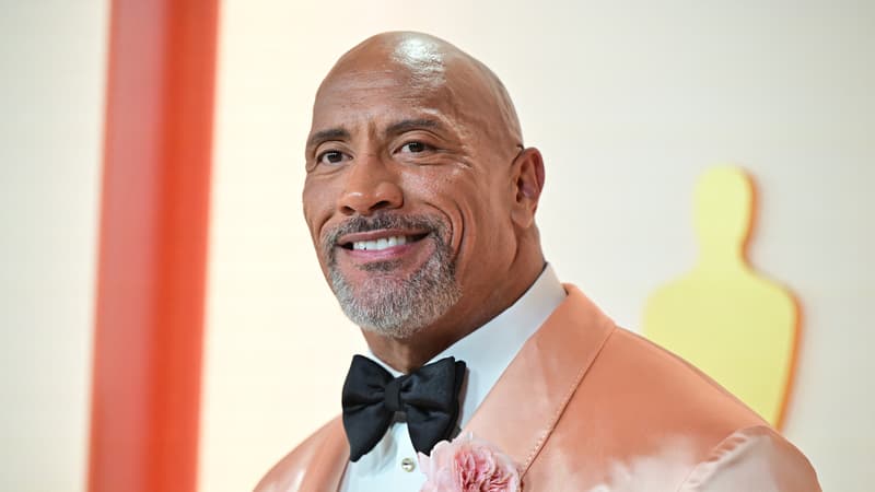 “Hobbs est de retour”: Dwayne Johnson bientôt héros d’un nouveau film “Fast & Furious”