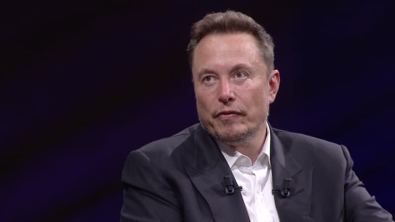 “Très probable”: Elon Musk reste évasif sur une éventuelle implantation d’une usine Tesla en France