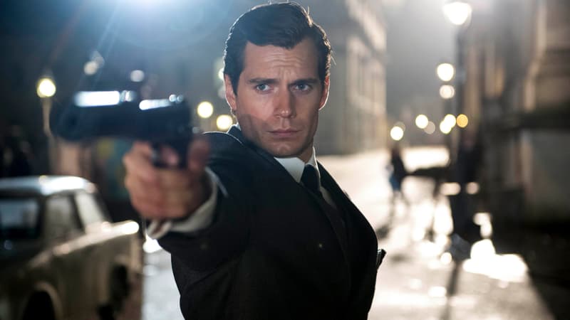 “Il aurait fait un excellent James Bond”: pourquoi Henry Cavill n’a pas décroché le rôle en 2005