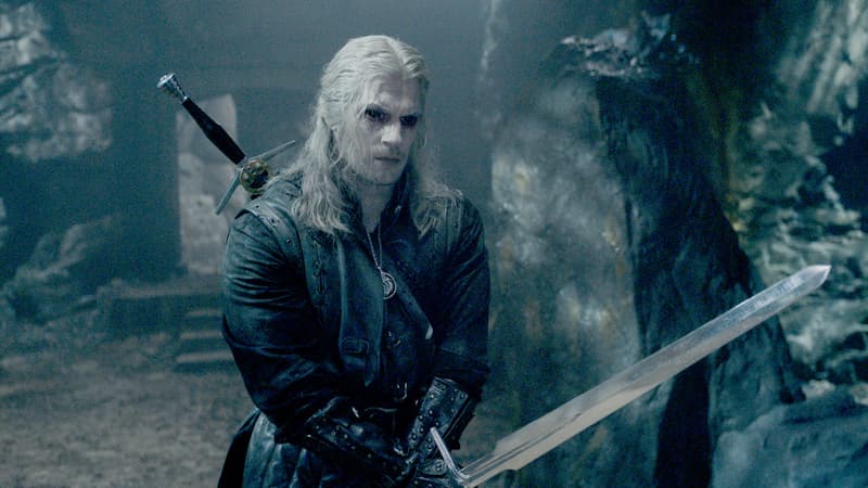 “The Witcher”: Netflix dévoile des images inédites de la saison 3, la dernière avec Henry Cavill