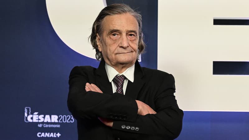 Cagnotte pour Jean-Pierre Léaud: l’acteur remercie les donateurs pour cette “aide précieuse”