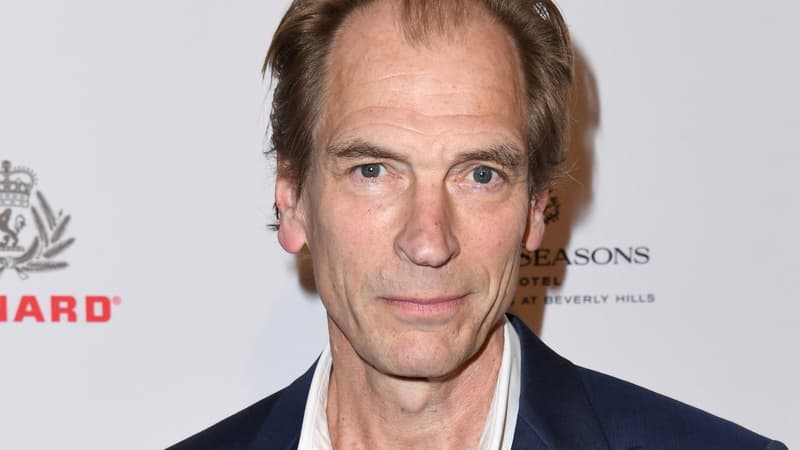 Disparition de Julian Sands en Californie: le corps retrouvé est bien celui de l’acteur