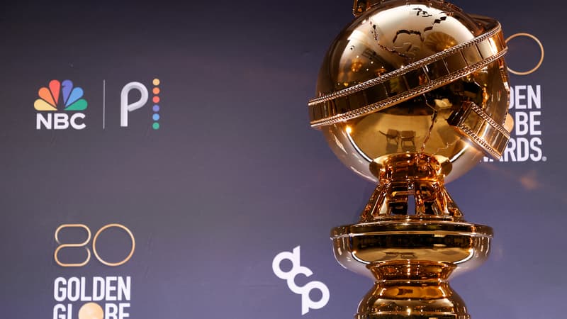 Golden Globes: deux ans après le scandale, l’association derrière la cérémonie va disparaître