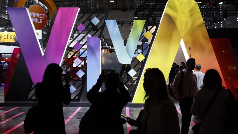 VivaTech: l’édition 2023 a accueilli 150.000 visiteurs, un record