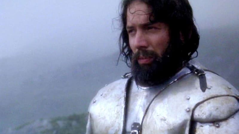 Mort de l’acteur d'”Excalibur” et “Better Call Saul”, Paul Geoffrey