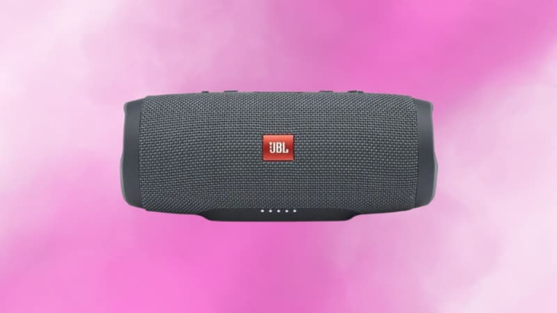 Profitez au maximum de l’été avec vos amis grâce à cette enceinte Bluetooth JBL à prix réduit