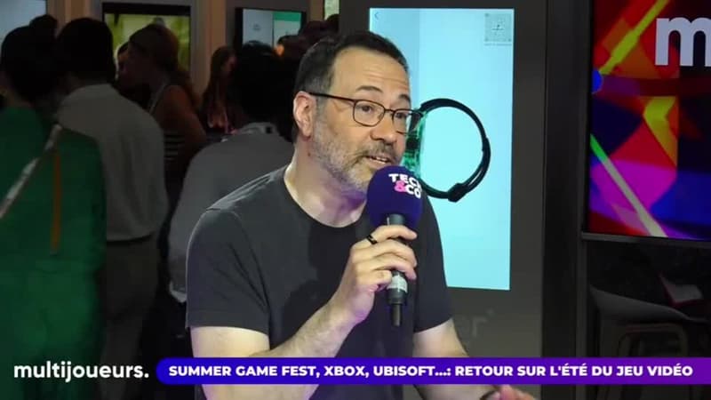Summer Game Fest, Ubisoft, Xbox : retour sur l’été du jeu vidéo