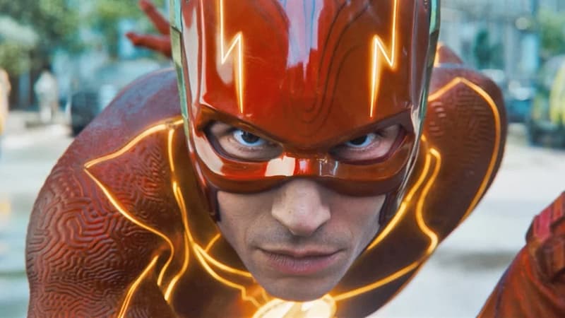 Le réalisateur de “The Flash” signera un nouveau film “Batman”