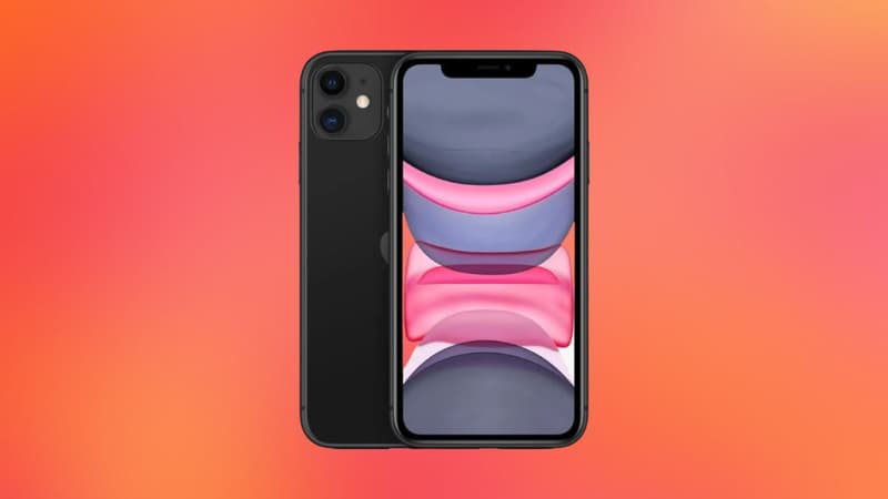 iPhone 11 Apple : vous l’avez rêvé à ce prix là, ce site l’a fait pour vous