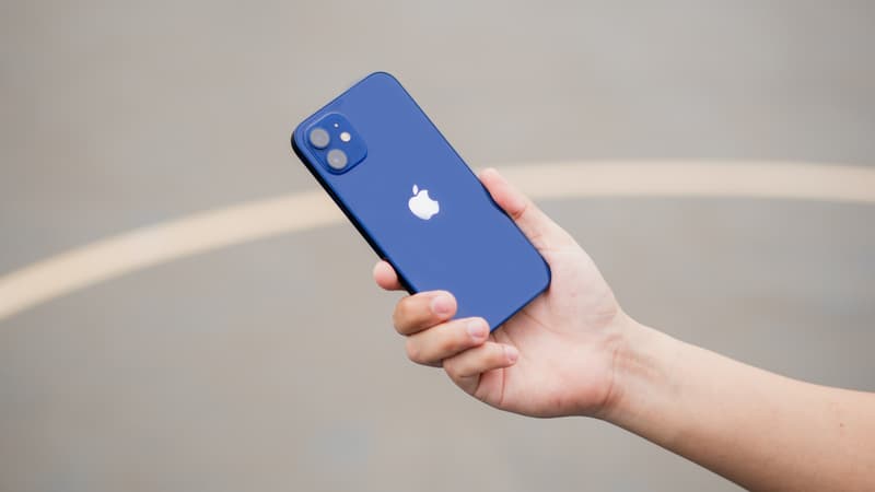 iPhone 12 : erreur de prix ou prix fou sur le smartphone Apple ?