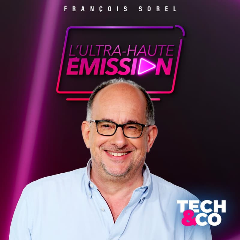 L’Ultra Haute Emission #36 : Prime vidéo devient un incontournable de la SVOD en France