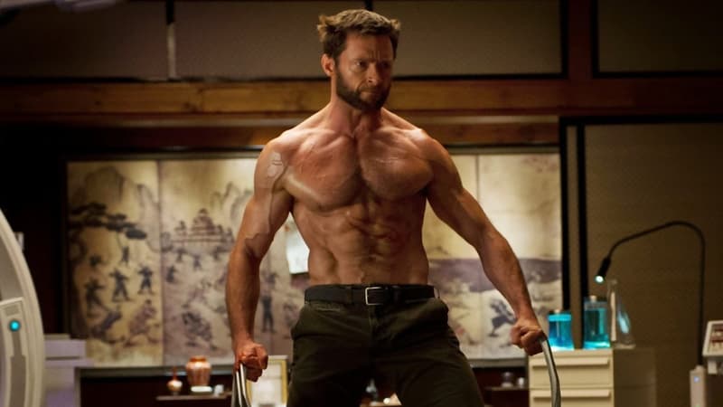 “Deadpool 3”: première image de Hugh Jackman en Wolverine