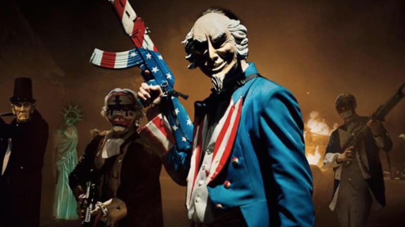 “American Nightmare”: la franchise d’horreur de retour avec un sixième film au concept intrigant