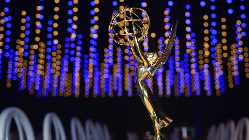 Les Emmys Awards reportés à cause de la grève à Hollywood, selon des médias américains
