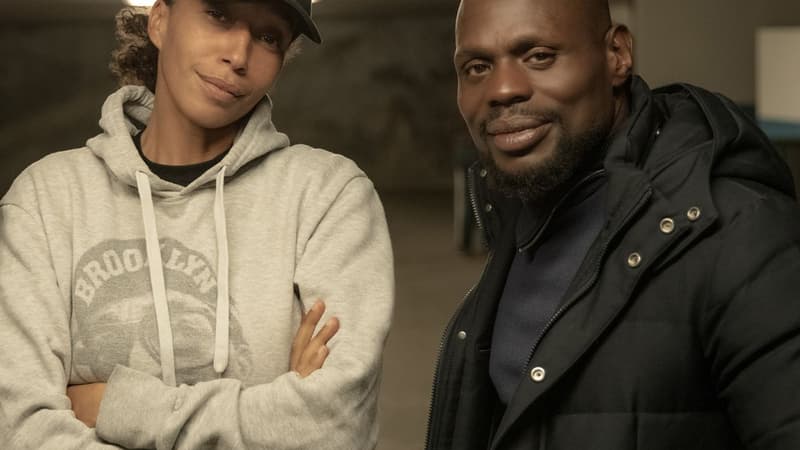 Netflix annonce la date de sortie de “Banlieusards 2” de Kery James