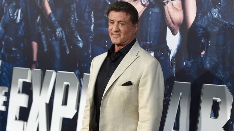 La carrière de Sylvester Stallone retracée dans le documentaire Netflix “Sly”