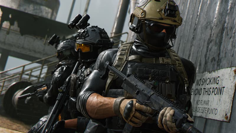 Accord trouvé entre Microsoft et Sony pour garder “Call of Duty” sur Playstation