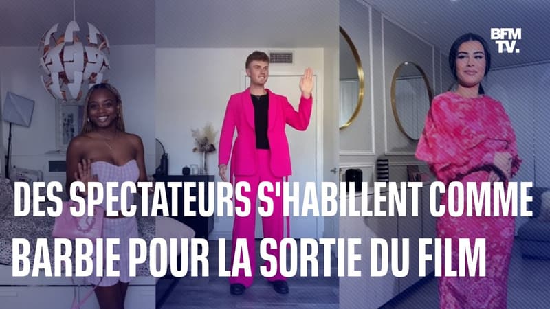 Des-spectateurs-s-habillent-comme-Barbie-pour-la-sortie-du-film-au-cinema-1677765