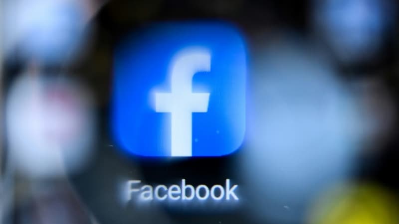 Etats-Unis: Facebook permet aux utilisateurs d’accéder plus facilement aux fausses informations