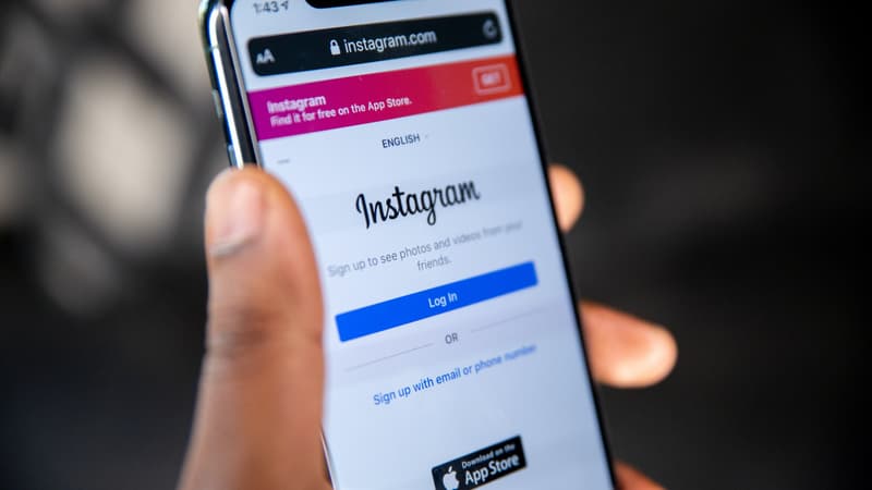 Instagram: en France, les influenceurs peuvent désormais faire payer l’accès à des contenus exclusifs