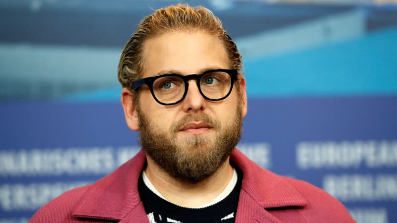 Accusé d’agression sexuelle, l’acteur Jonah Hill dénonce une “invention complète”