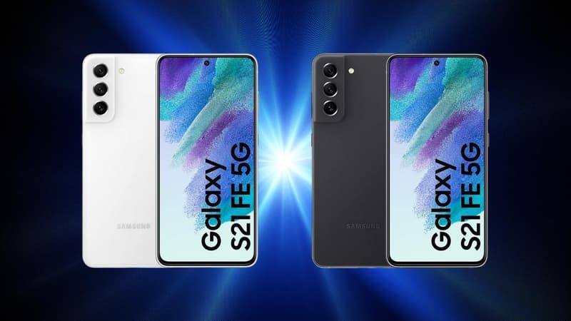 Soldes Rue du Commerce : ce smartphone Samsung est à un prix avantageux en ce moment