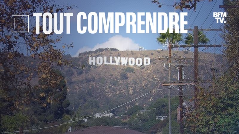 TOUT COMPRENDRE – Pourquoi les acteurs d’Hollywood sont-ils en grève?