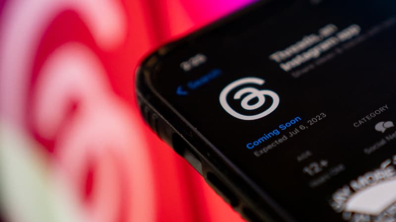 Threads bloque désormais l’application pour les utilisateurs européens