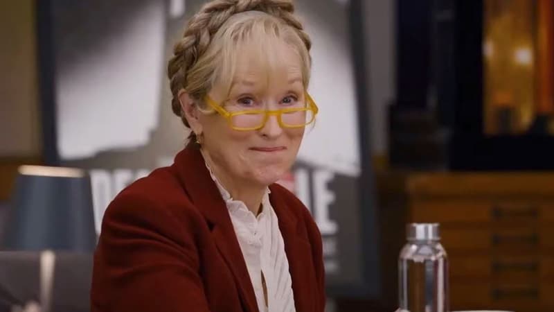 “Only Murders in the Building”: Meryl Streep au cœur d’un meurtre à Broadway dans le trailer de la saison 3