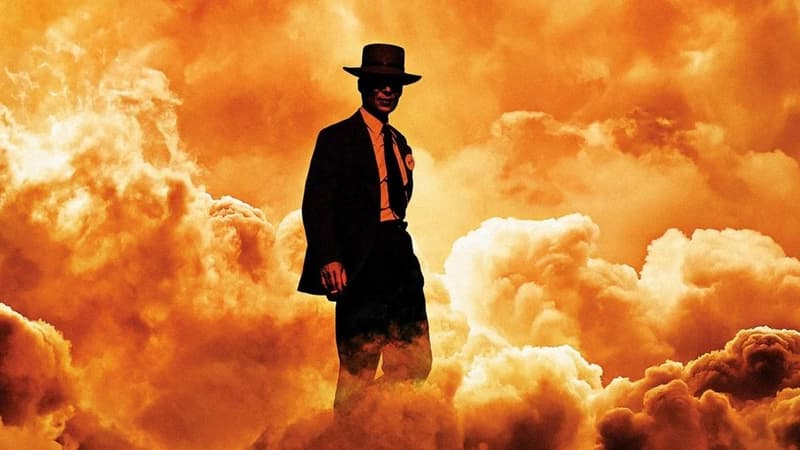 “Oppenheimer”, “plus que jamais d’actualité”: Christopher Nolan compare la création de la bombe atomique à l’essor de l’IA