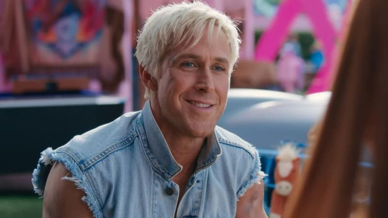 Ryan Gosling dévoile la chanson “I Am Just Ken” pour le film “Barbie”