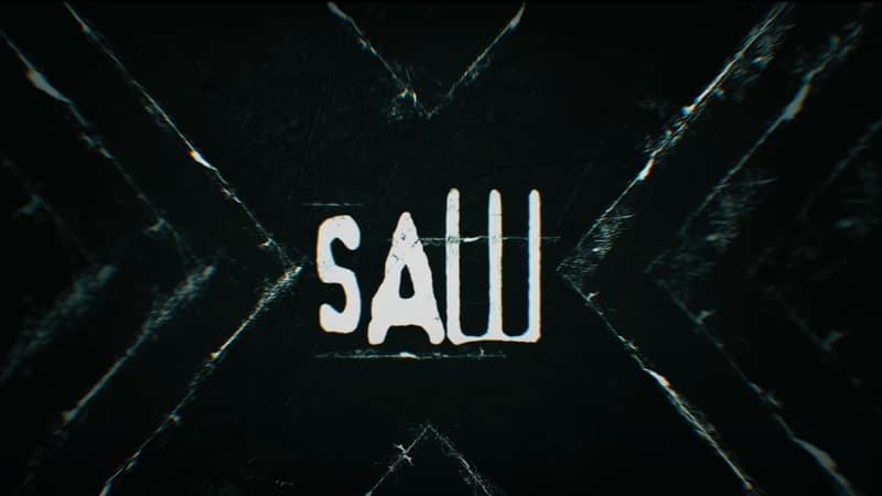 “Saw X”: Jigsaw de retour dans la bande-annonce du dixième volet de la franchise