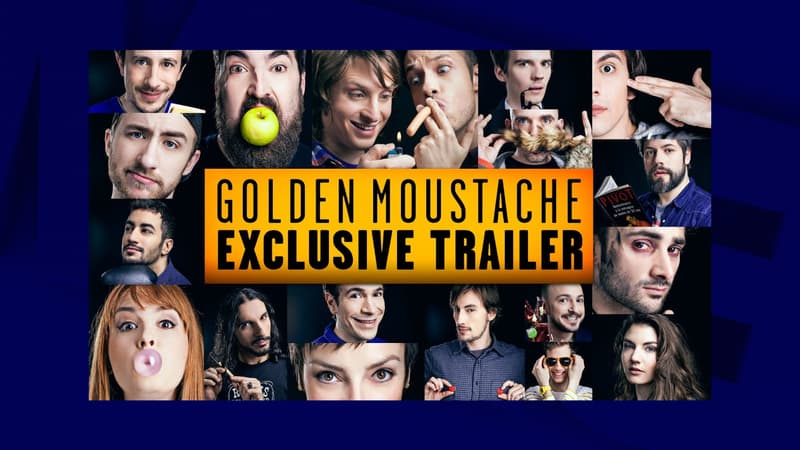 M6 annonce rétablir le nom de la chaîne Golden Moustache sur YouTube après l’avoir fait disparaître
