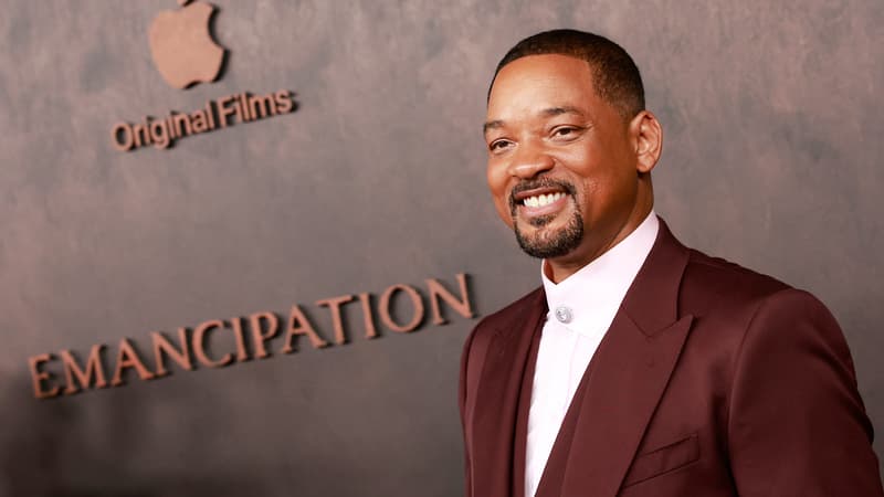 “Un moment décisif”: Will Smith apporte son soutien aux acteurs et scénaristes en grève à Hollywood