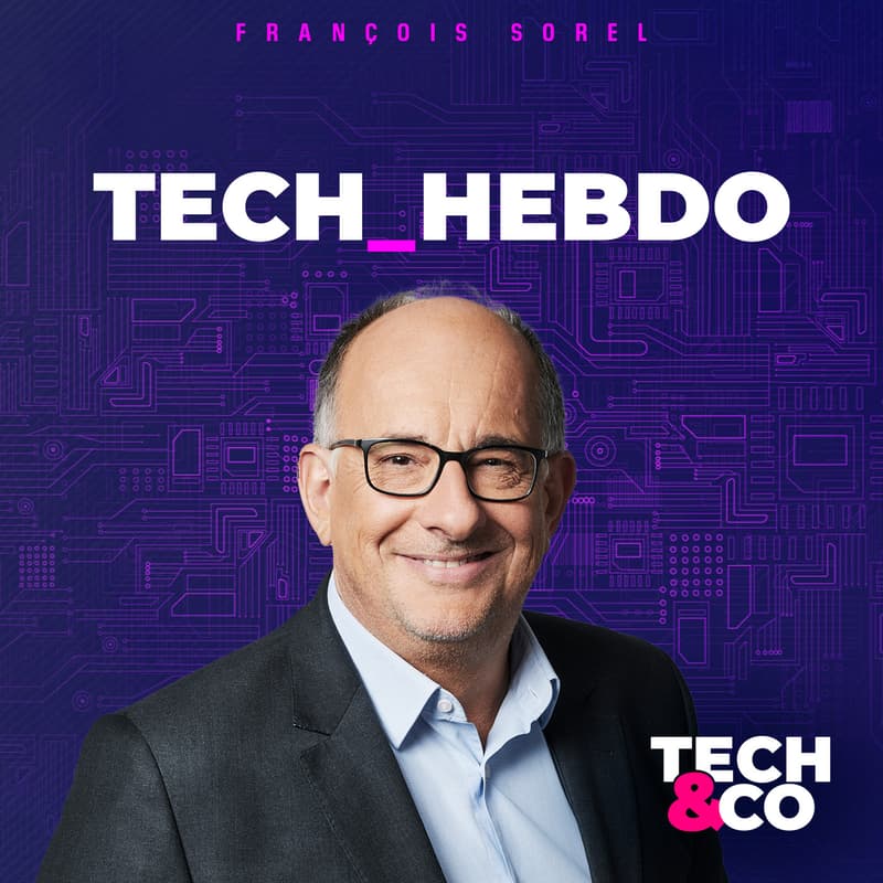 Tech Hebdo #46