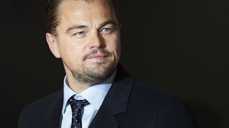 Australie: Un homme condamné pour avoir envoyé ses excréments à Leonardo Di Caprio