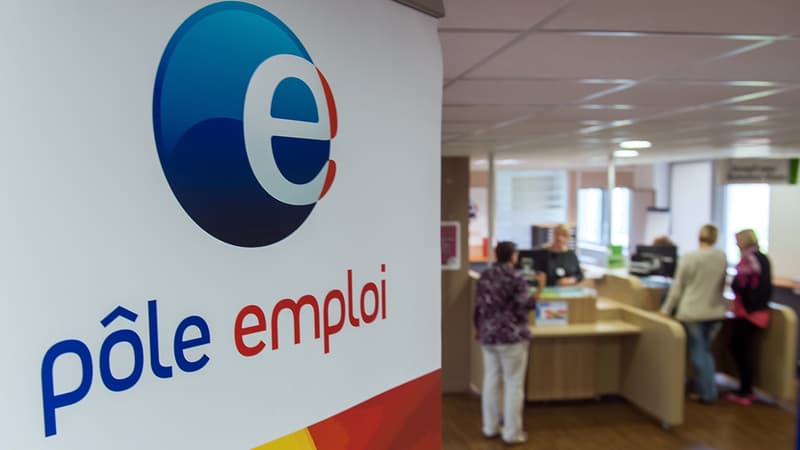 Pôle emploi appelle à la vigilance après une fuite de données