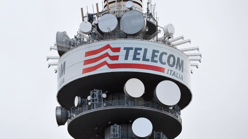 Accord entre Rome et le fonds KKR sur une offre conjointe pour le réseau de Telecom Italia