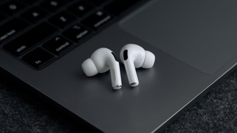 Si les AirPods Pro 2 vous intéressent, c’est le moment de profiter de cette offre