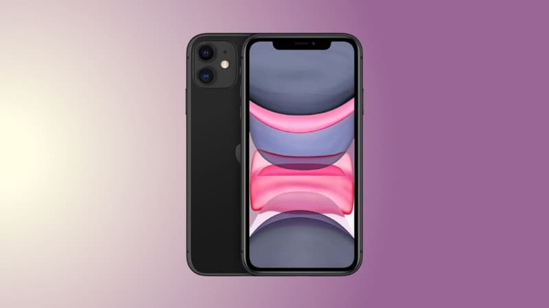 Cdiscount fait une folie en proposant l’iPhone 11 à un prix aussi bas, ça ne va pas durer