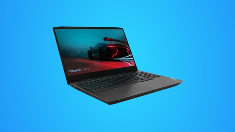 Ce PC Portable Gaming est proposé à un prix défiant toute concurrence, sautez sur l’occasion