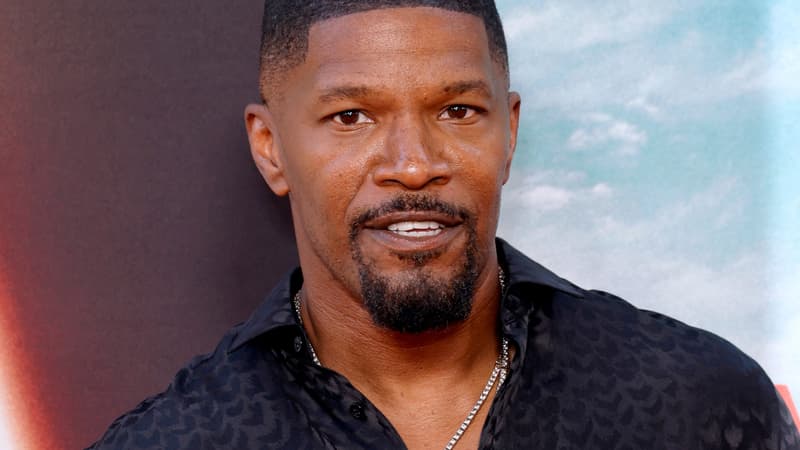 Jamie Foxx rétabli après son hospitalisation: “Je commence enfin à redevenir moi-même”