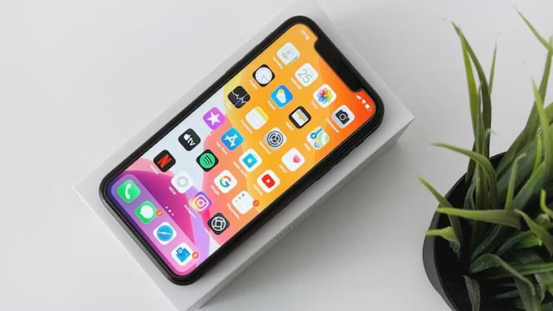 Si l’iPhone 11 vous intéresse, ce prix immanquable est fait pour vous